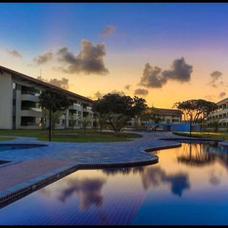Carneiros Beach Resort - Flat Tamandaré المظهر الخارجي الصورة