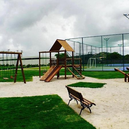 Carneiros Beach Resort - Flat Tamandaré المظهر الخارجي الصورة