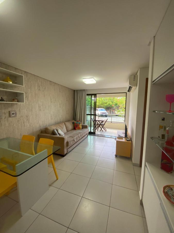 Carneiros Beach Resort - Flat Tamandaré المظهر الخارجي الصورة