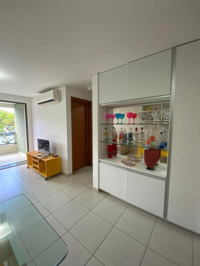 Carneiros Beach Resort - Flat Tamandaré المظهر الخارجي الصورة