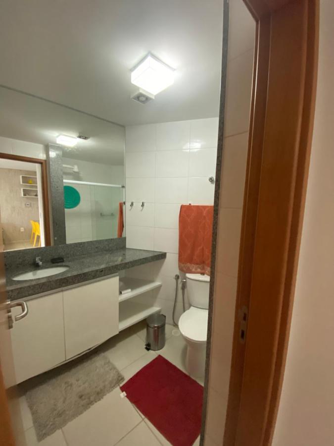 Carneiros Beach Resort - Flat Tamandaré المظهر الخارجي الصورة
