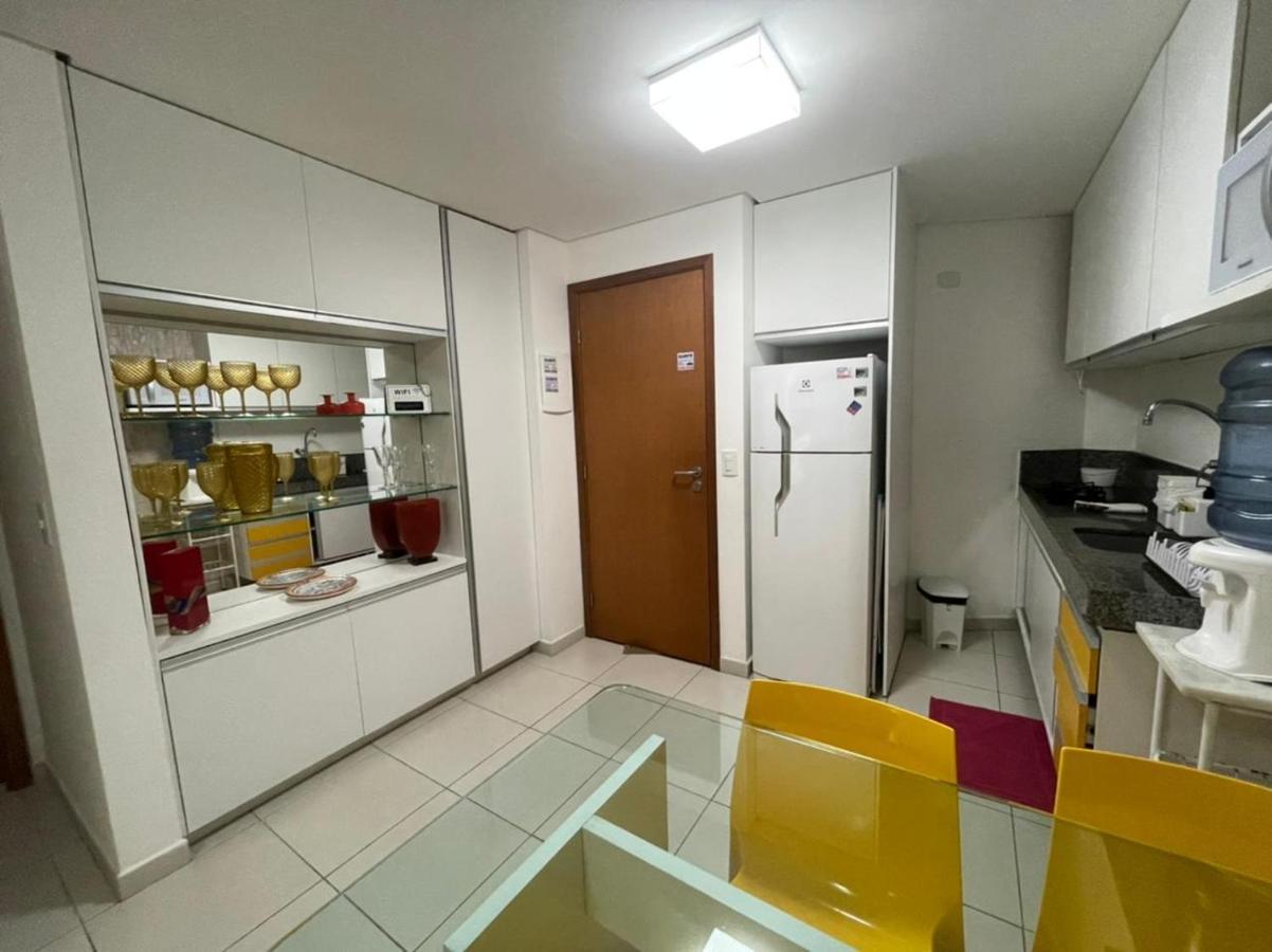 Carneiros Beach Resort - Flat Tamandaré المظهر الخارجي الصورة