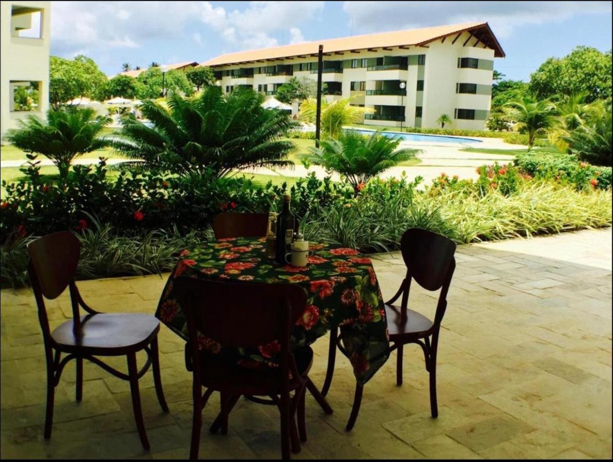 Carneiros Beach Resort - Flat Tamandaré المظهر الخارجي الصورة