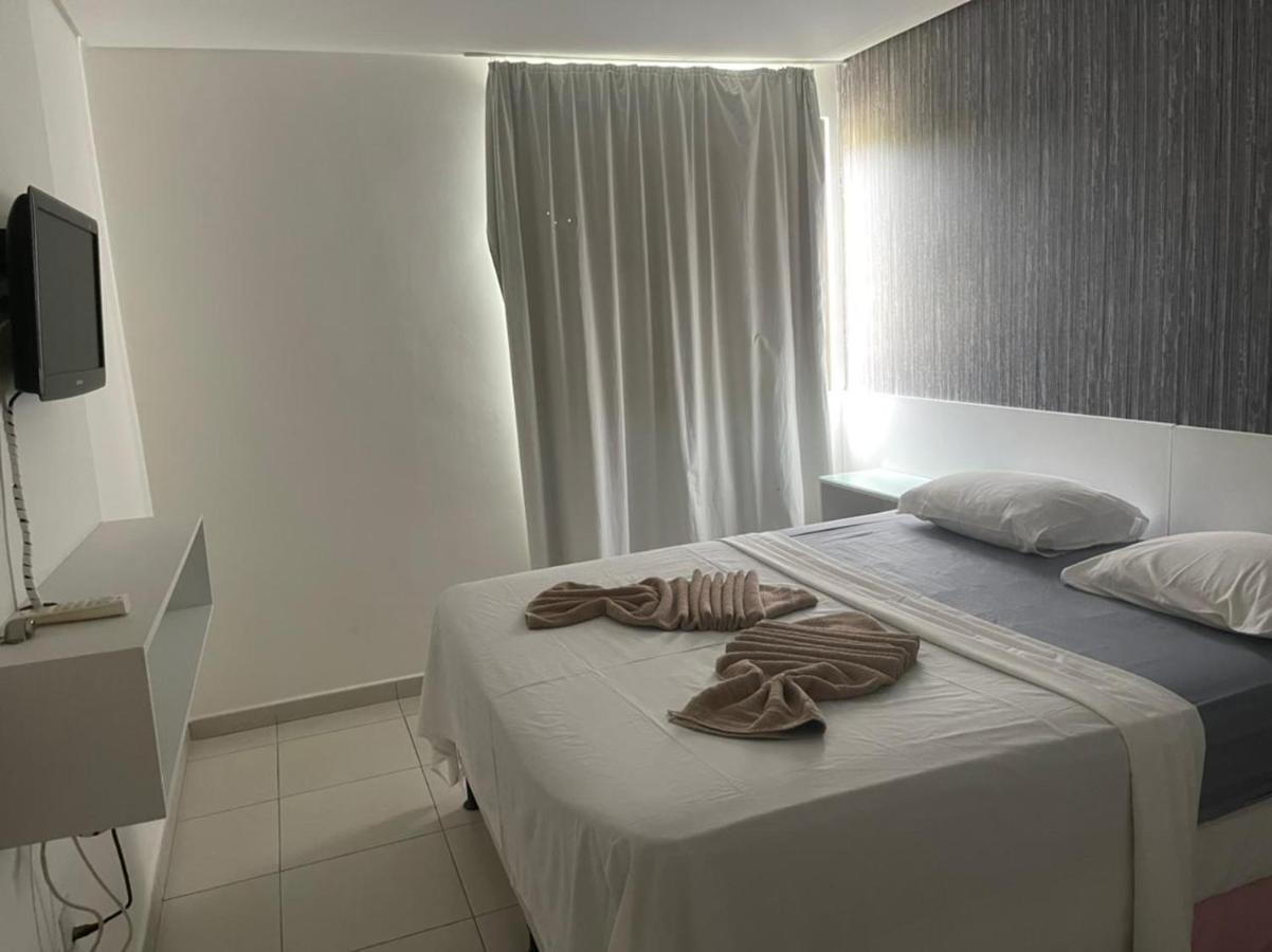 Carneiros Beach Resort - Flat Tamandaré المظهر الخارجي الصورة
