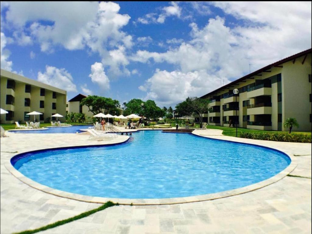Carneiros Beach Resort - Flat Tamandaré المظهر الخارجي الصورة